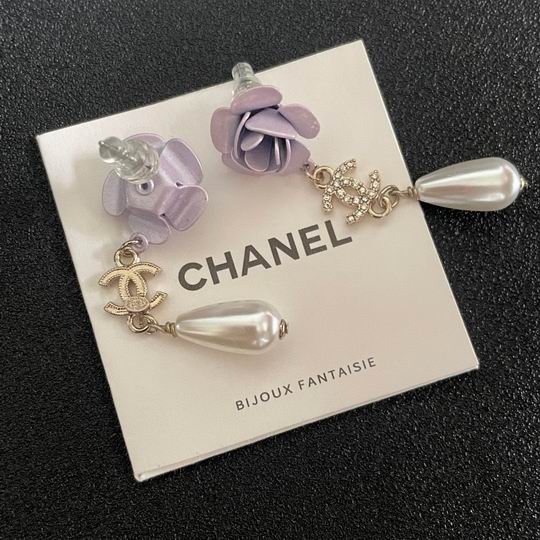 Chanel earring 11lyh417